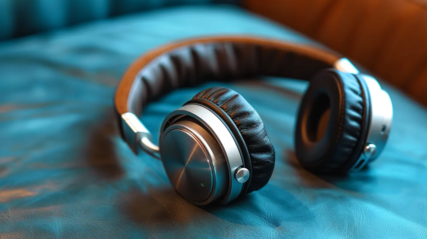 A Deep Dive into the Best Bluetooth Headphones for Crystal-Clear Sound