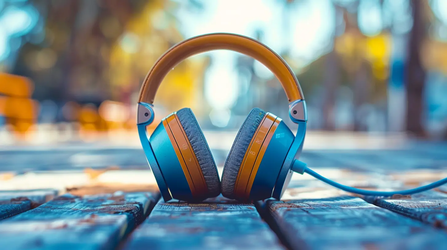 A Deep Dive into the Best Bluetooth Headphones for Crystal-Clear Sound