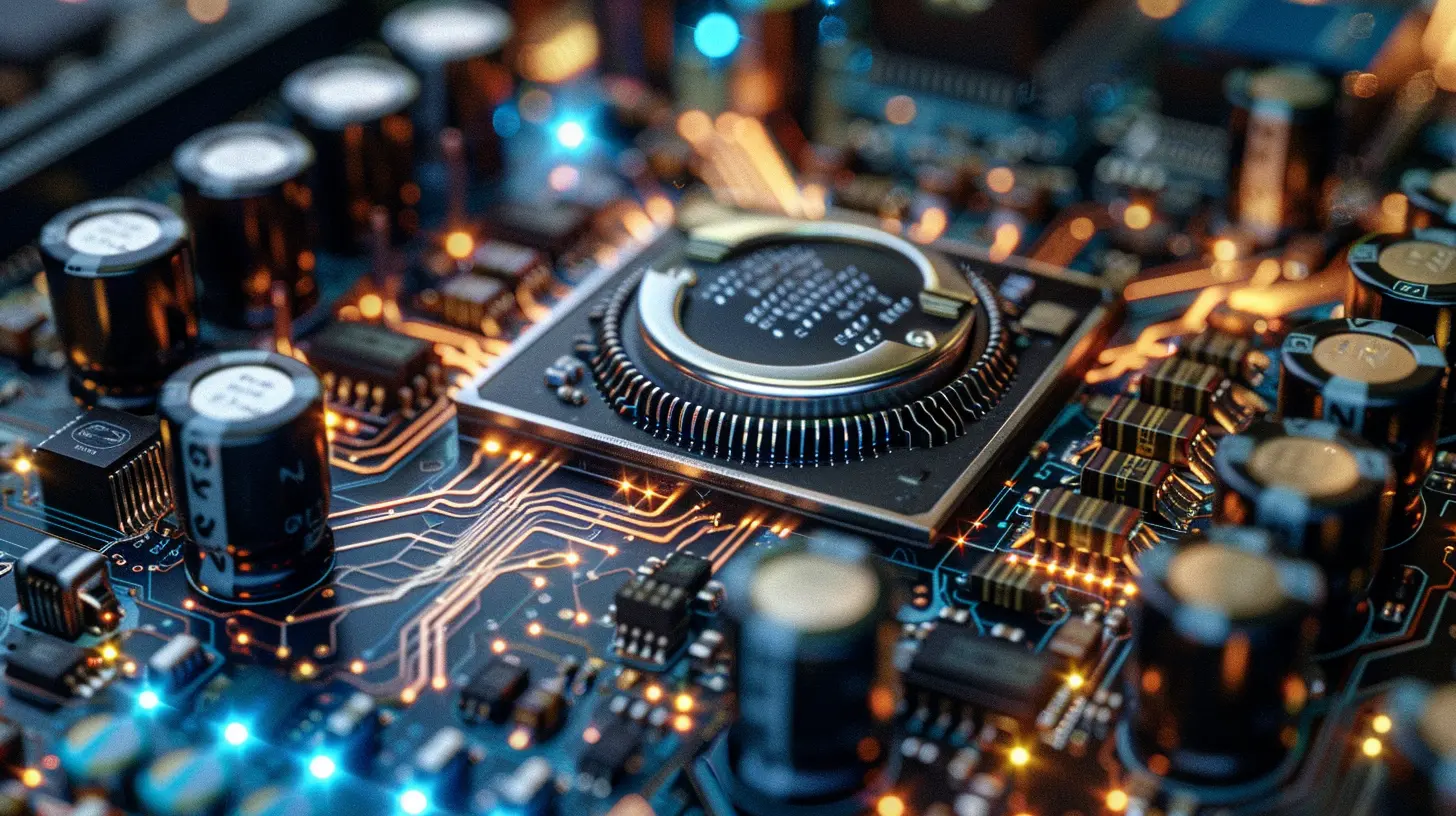 A Guide to Choosing the Best Power Supply for Your Gaming PC