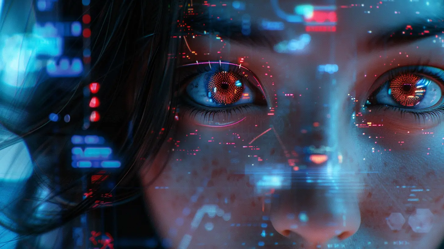 AI-Driven Features in Modern Video Editing Software