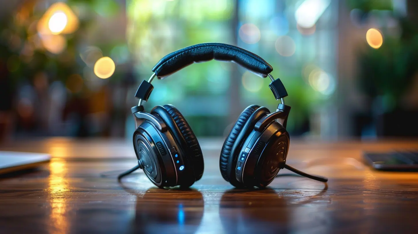 Best Bluetooth Gadgets for Your Desk Setup