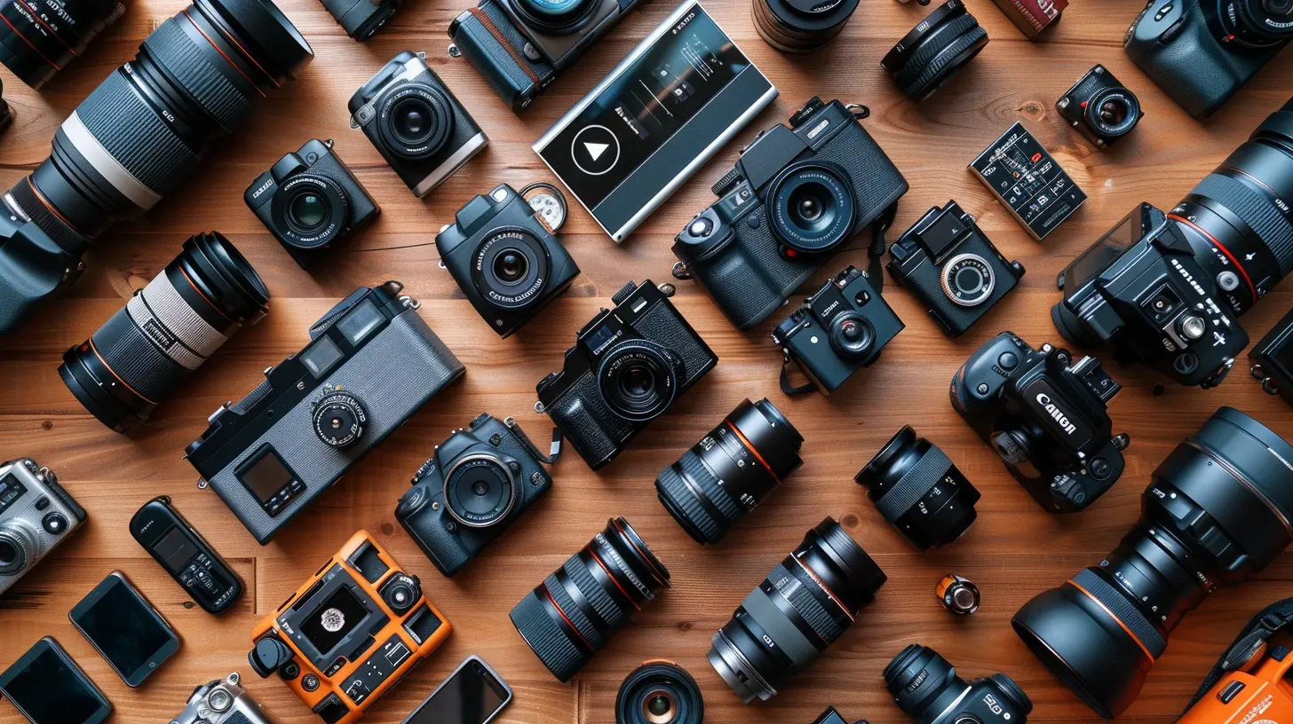 Best Video Editing Tools for Startups and Small Businesses