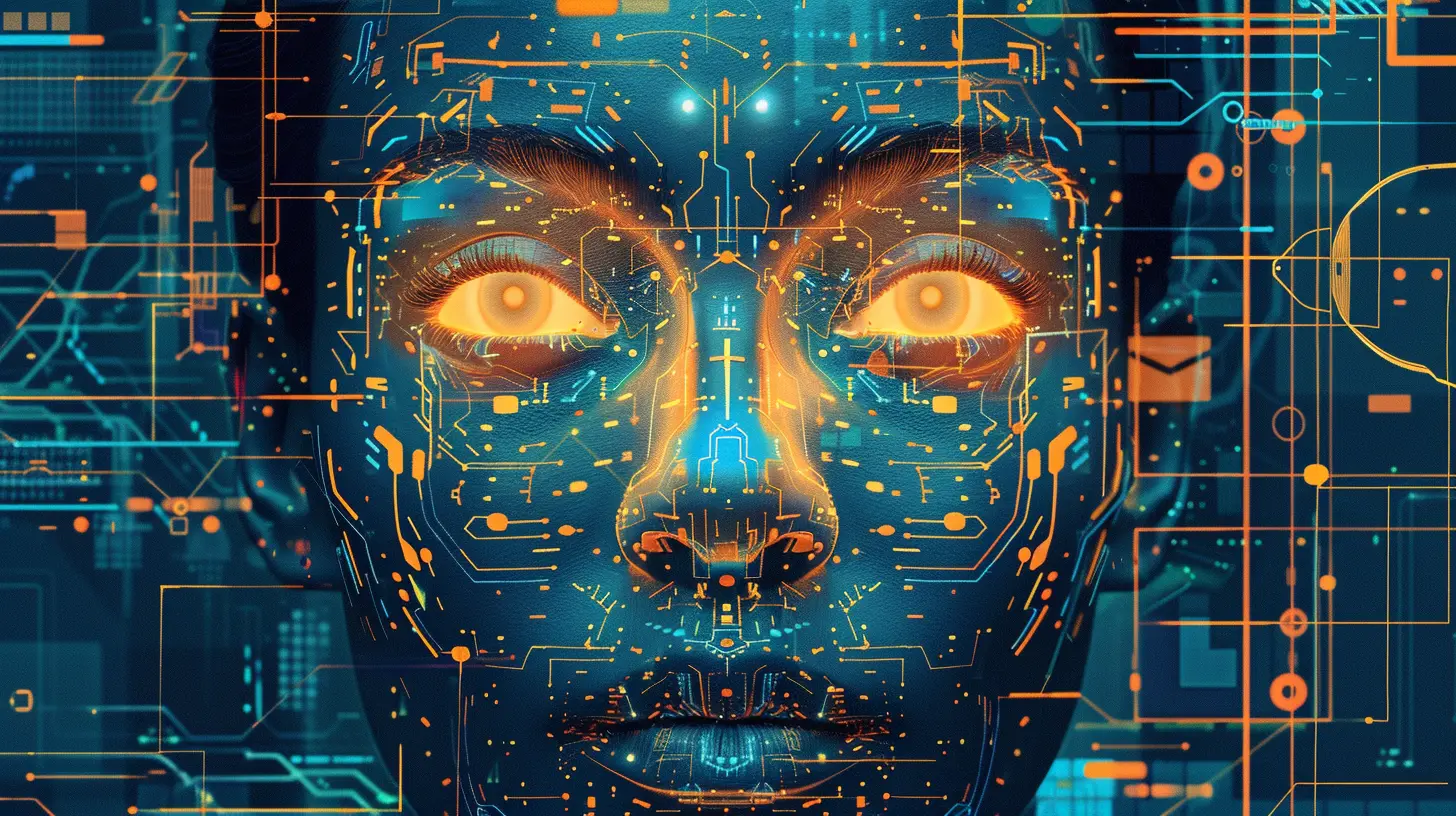 Biometric Authentication in Fintech: A New Era of Security