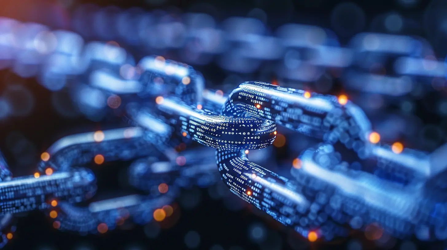 Blockchain and 5G: Driving the Next Wave of Connectivity