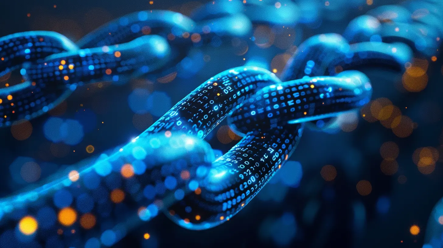 Blockchain in Agriculture: Ensuring Food Safety and Traceability