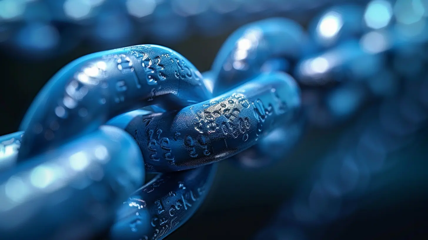 Blockchain in Education: Protecting Credentials and Certifications