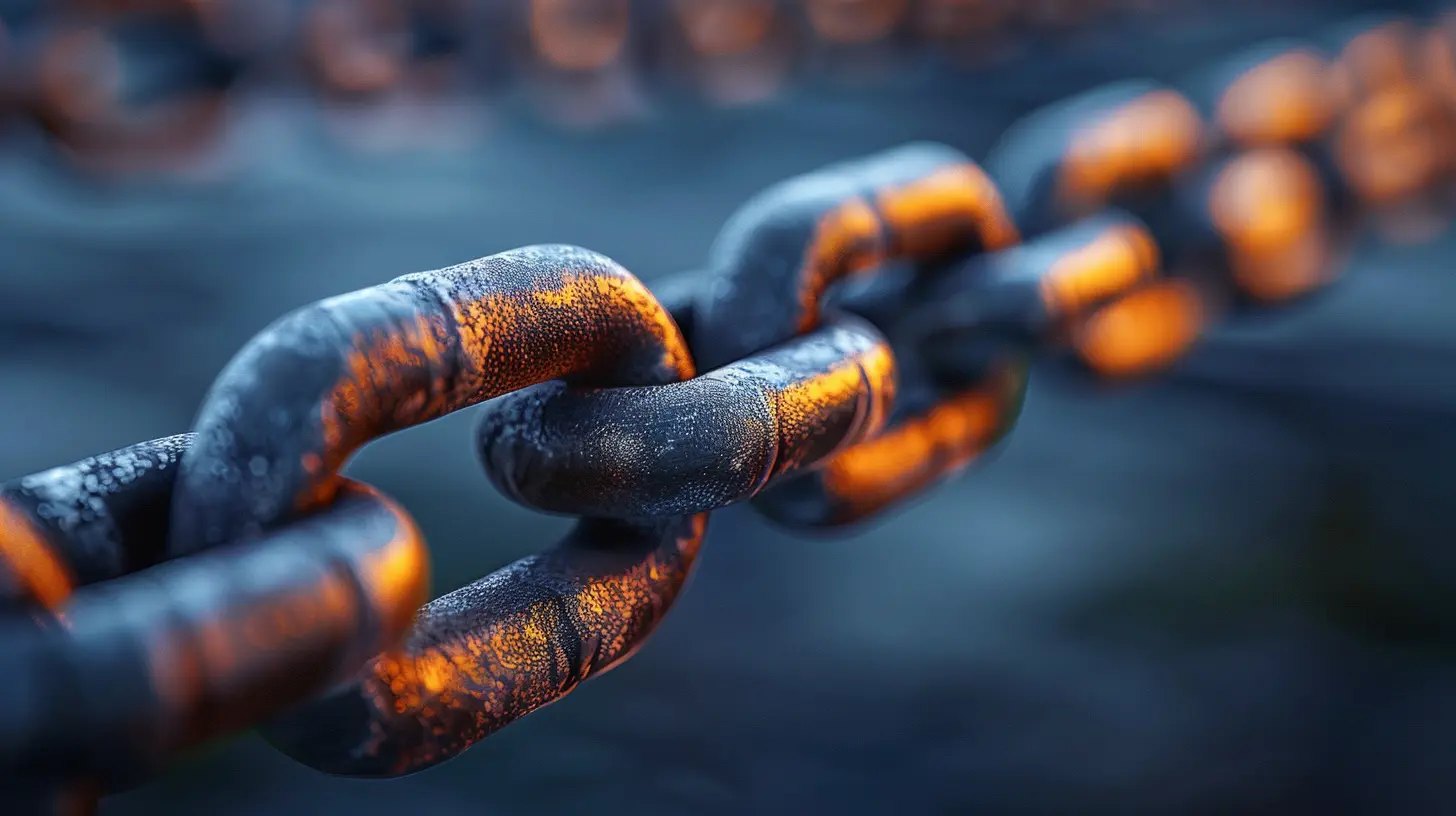 Blockchain’s Impact on the Future of Digital Ownership