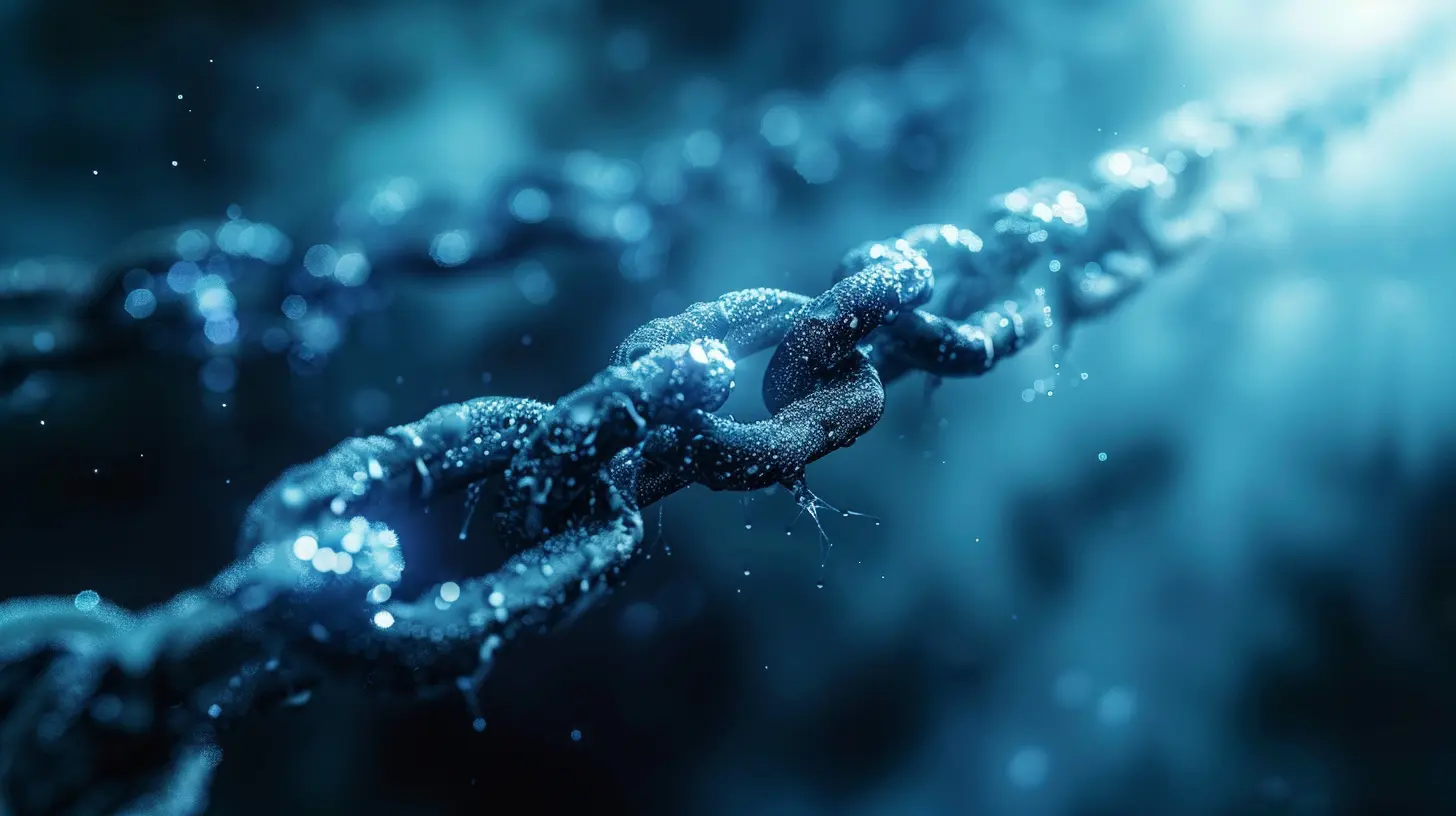 Breaking Down Blockchain Scalability Challenges
