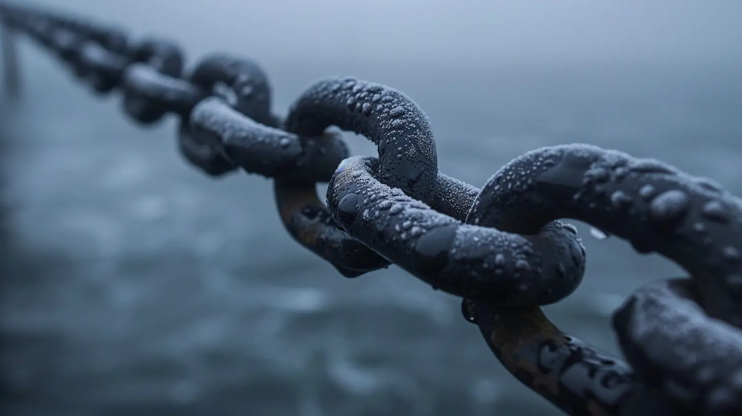 Breaking Down Blockchain Scalability Challenges