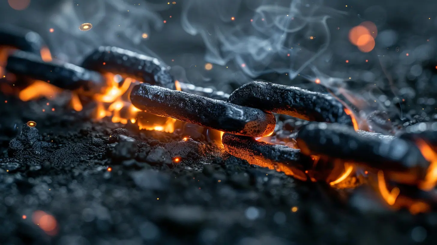 Breaking Down Blockchain Scalability Challenges