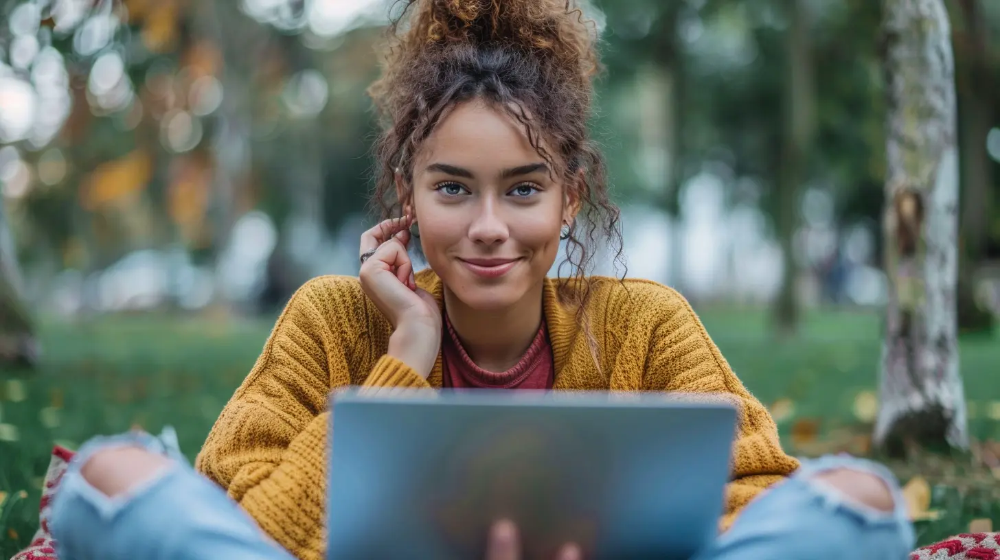 Budget-Friendly Laptops That Don’t Sacrifice Performance