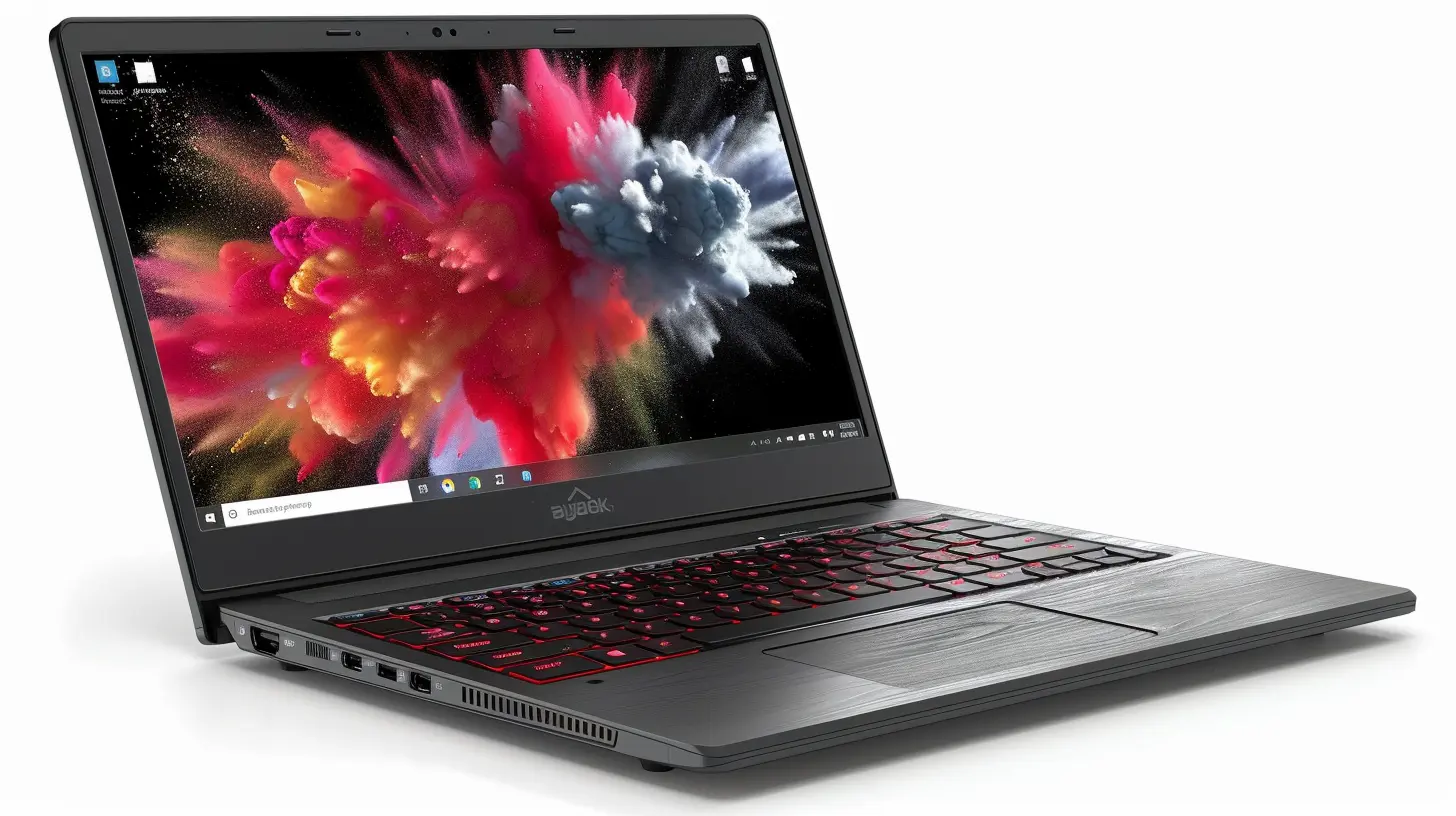 Budget-Friendly Laptops That Don’t Sacrifice Performance