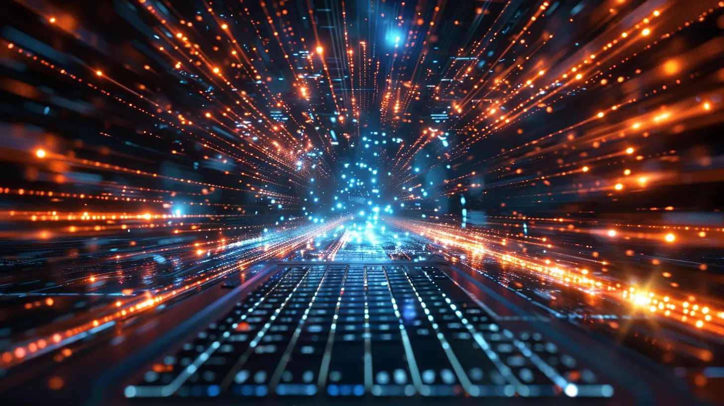 Business Laptops that Offer Both Security and Speed