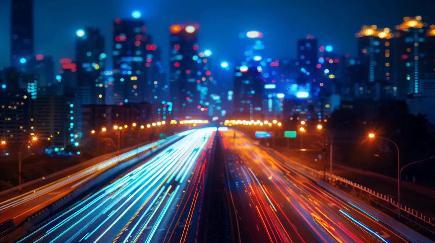 Can 5G Really Replace Traditional Broadband?