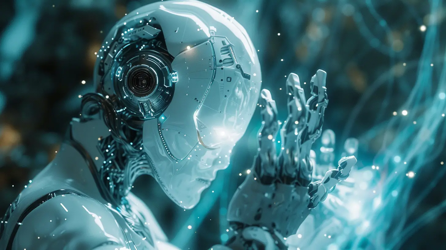 Can AI Become a Conscious Entity? The Ethics of Future Tech