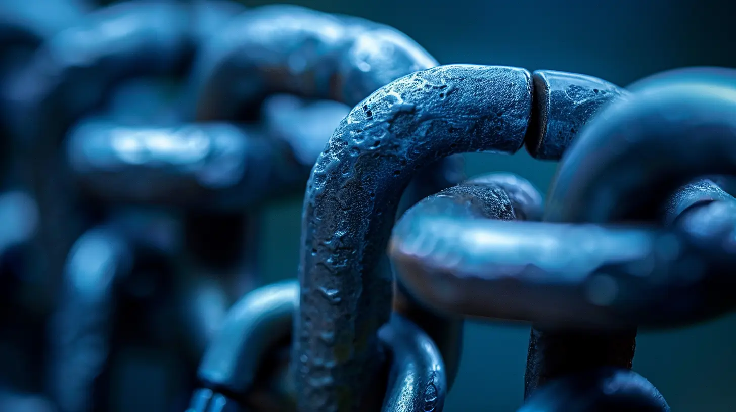Common Data Breaches and How to Prevent Them