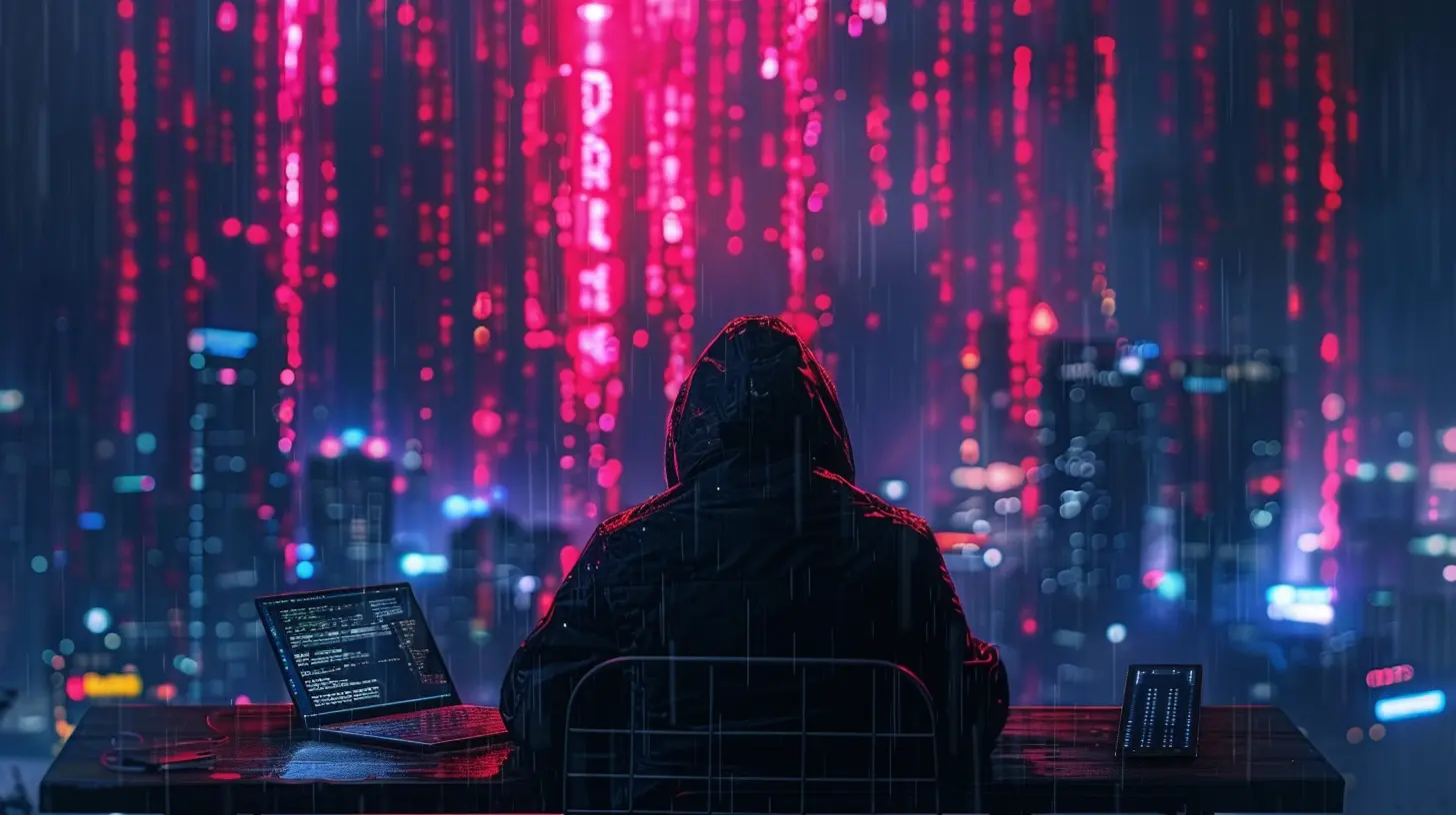 Common Data Breaches and How to Prevent Them