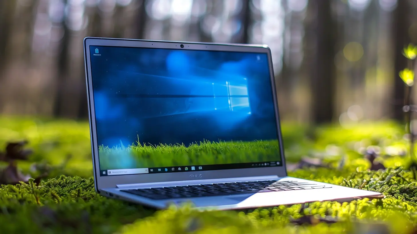 Compact and Powerful: The Best Mini Laptops for Everyday Use