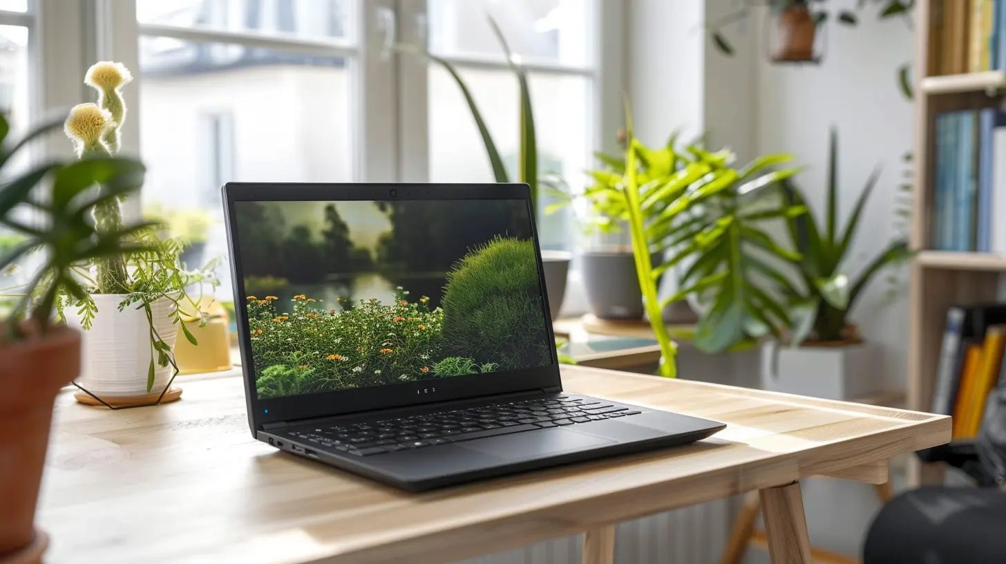 Compact and Powerful: The Best Mini Laptops for Everyday Use
