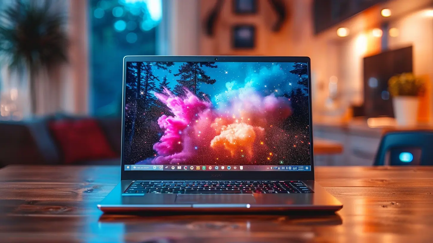 Compact and Powerful: The Best Mini Laptops for Everyday Use