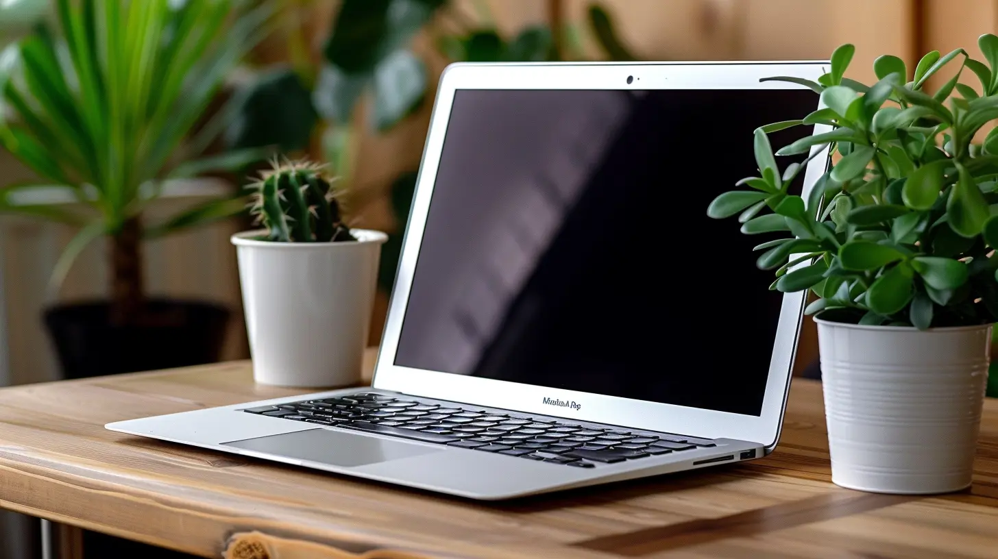Comparing MacBook Alternatives: Which Windows Laptop Stands Out?