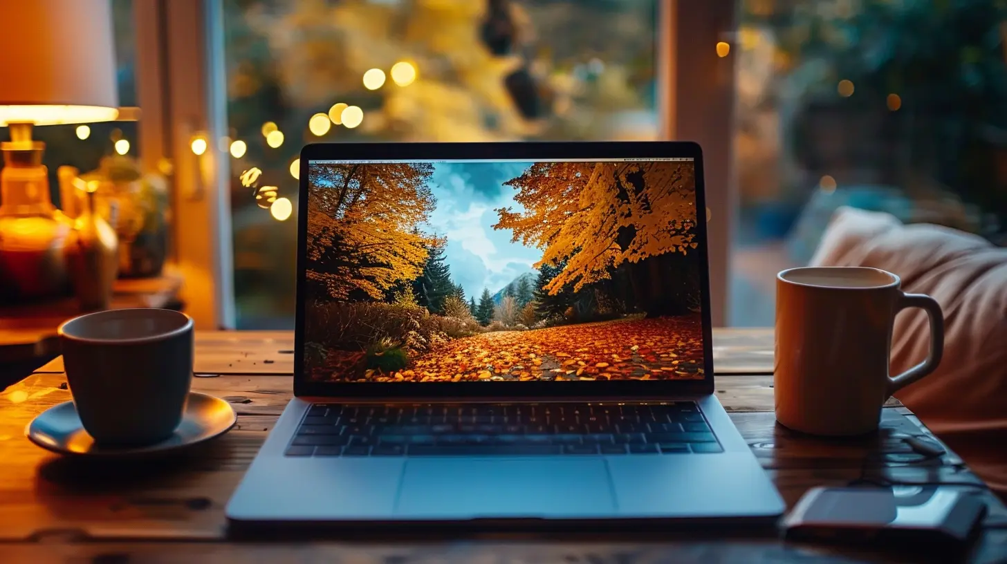 Comparing MacBook Alternatives: Which Windows Laptop Stands Out?