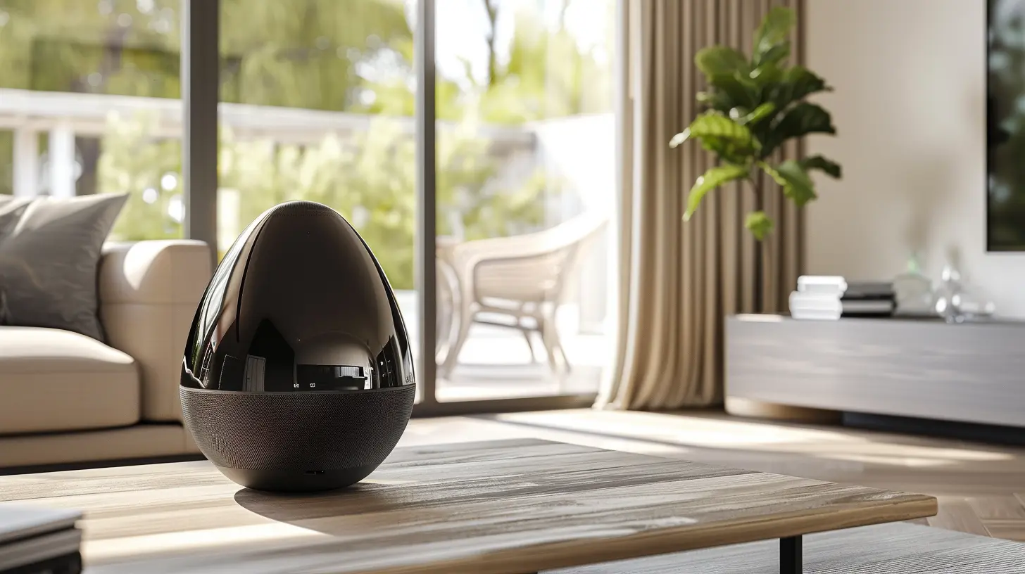 Creating a Multi-Room Audio Experience with Smart Displays