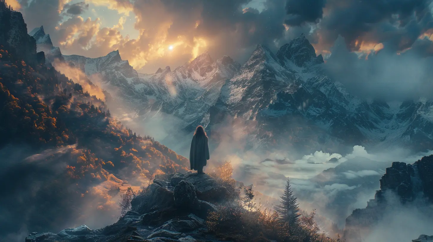 Creating Cinematic Videos with Free Editing Tools