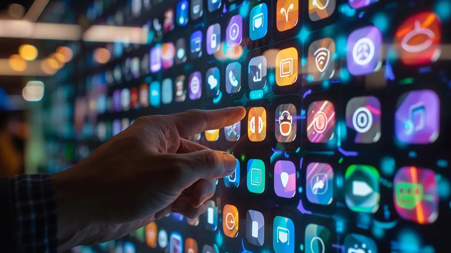 Customizing Your Smart Display: Tips and Tricks for Personalization