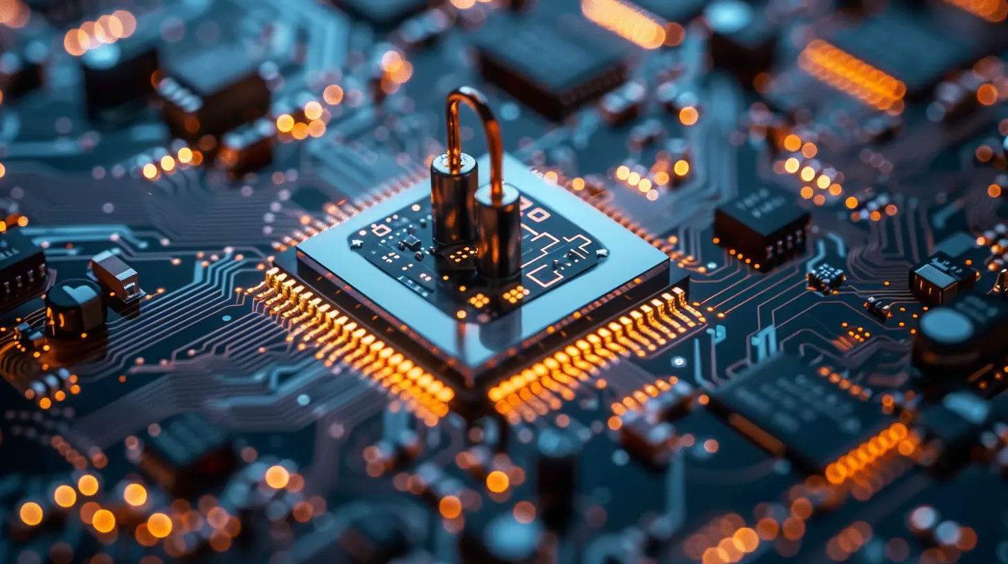 Cybersecurity for Small Businesses: Where to Start