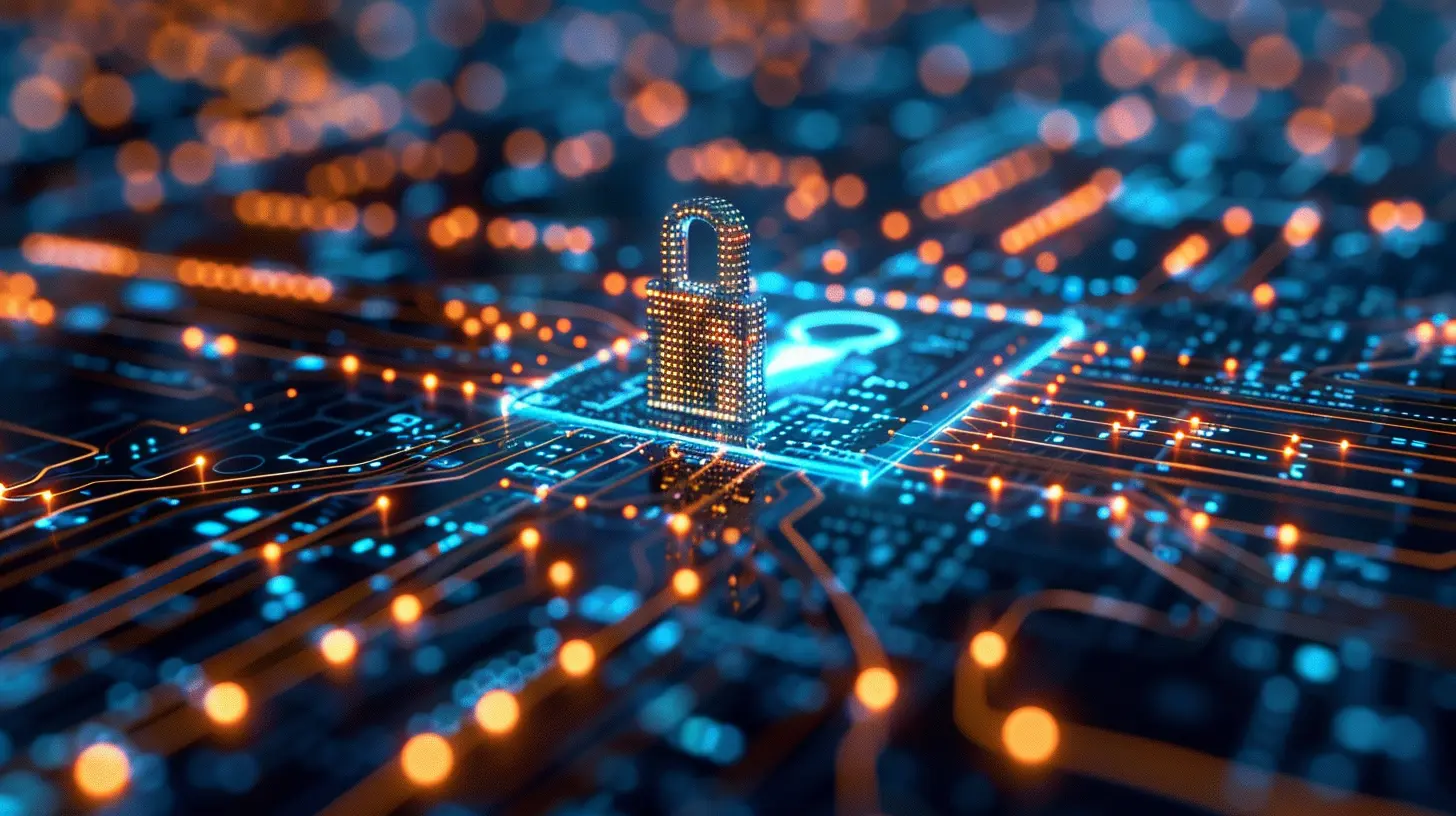 Cybersecurity for Small Businesses: Where to Start
