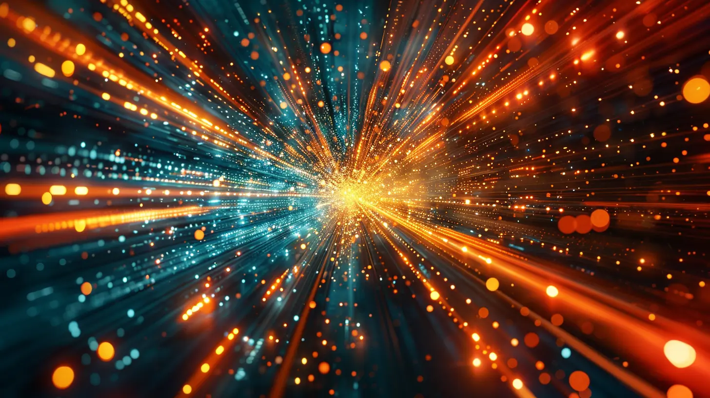 Data as the New Currency: Leveraging Analytics for Digital Success