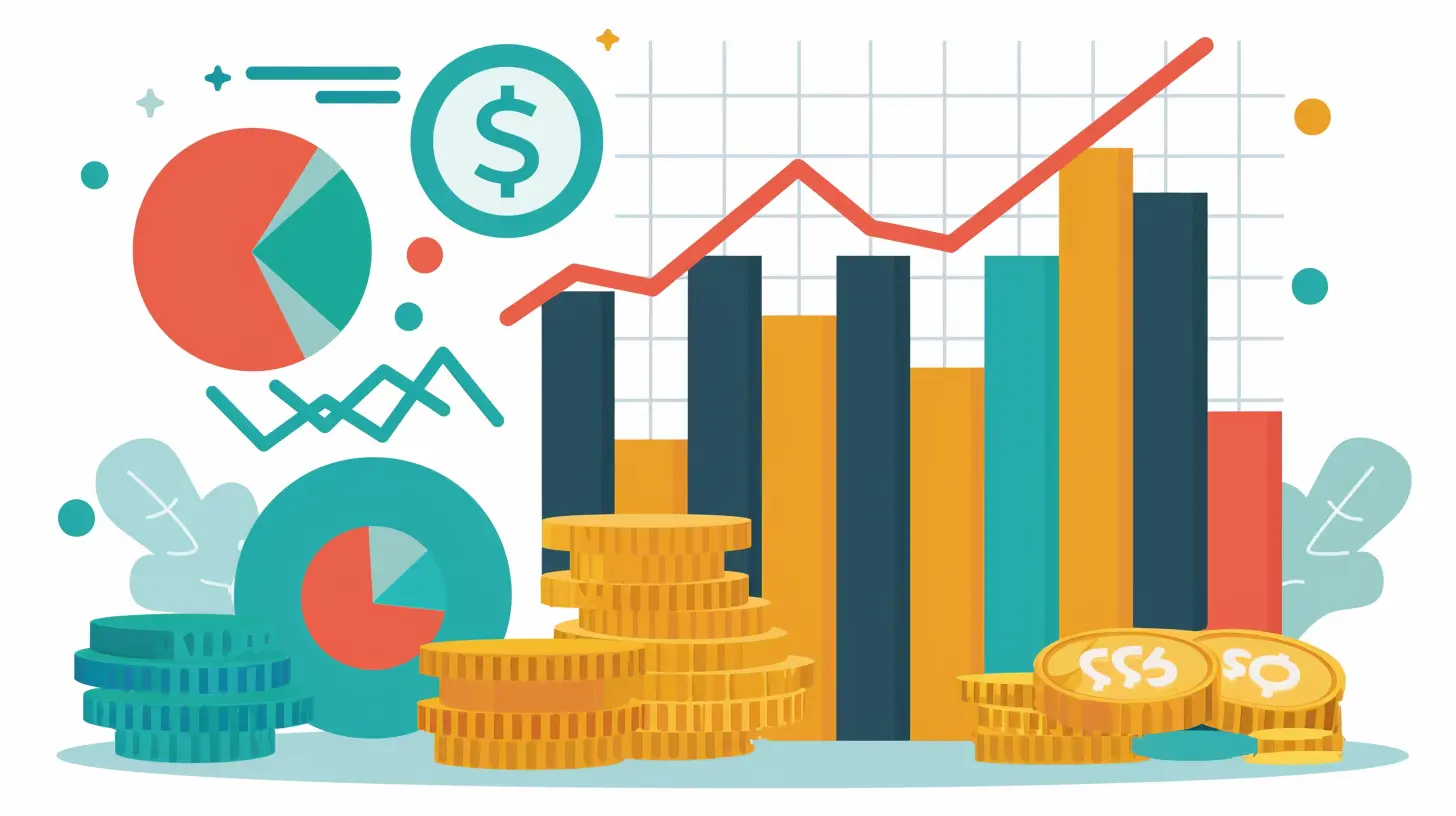 Data as the New Currency: Leveraging Analytics for Digital Success