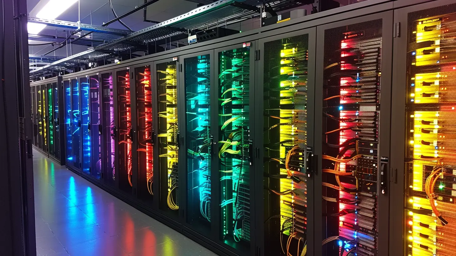Data Center Infrastructure Management (DCIM): Tools You Should Be Using