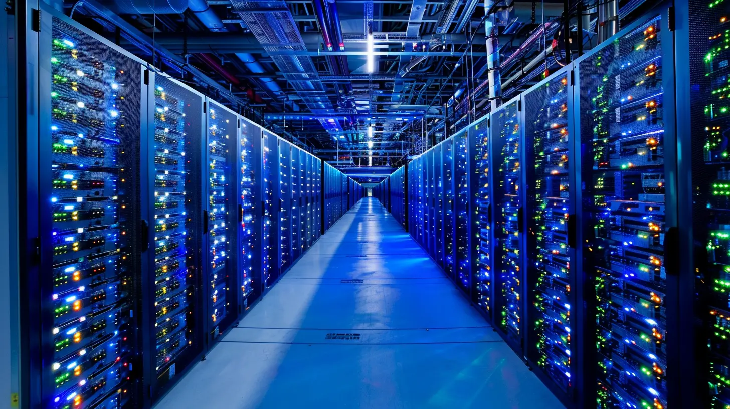 Data Center Infrastructure Management (DCIM): Tools You Should Be Using