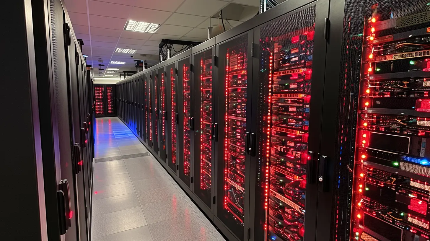 Data Center Infrastructure Management (DCIM): Tools You Should Be Using