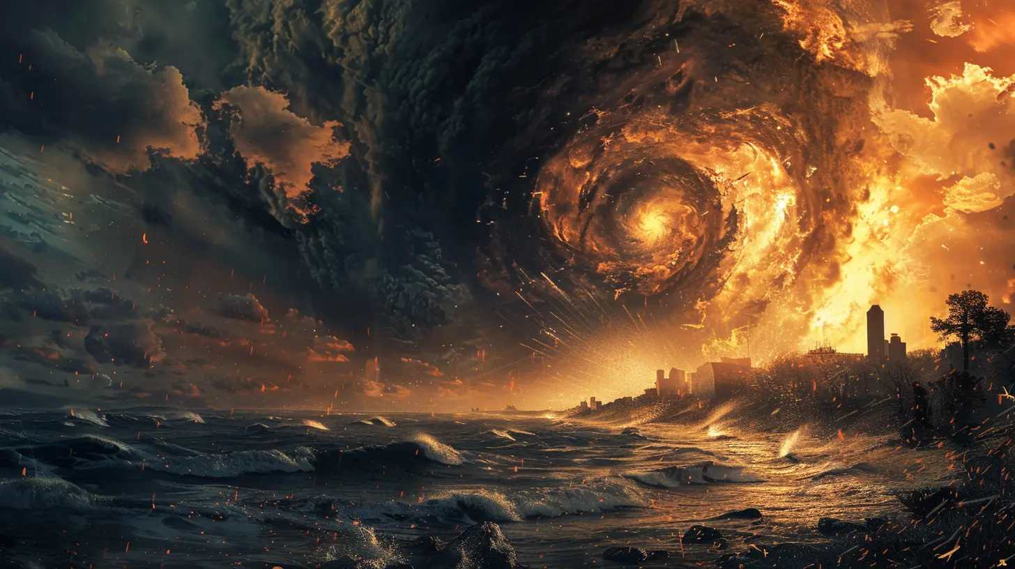 Data Disaster Recovery: Preparing for the Worst