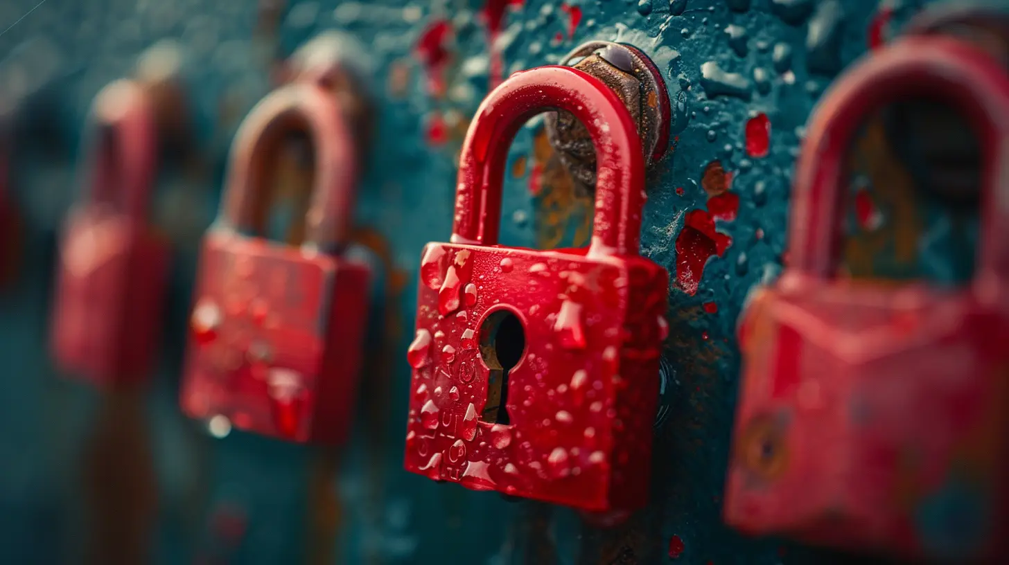 Data Encryption: Why It’s More Important Than Ever