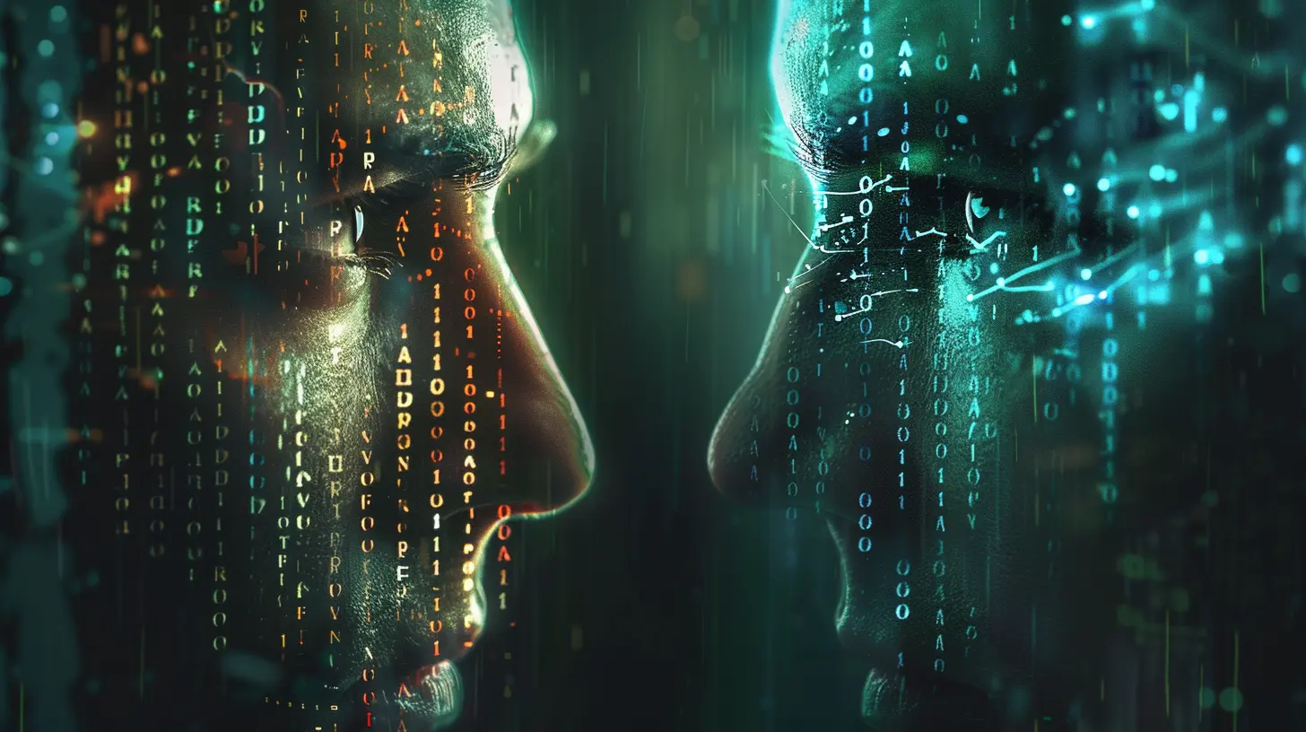Data Privacy vs. Data Security: What’s the Difference and Why It Matters