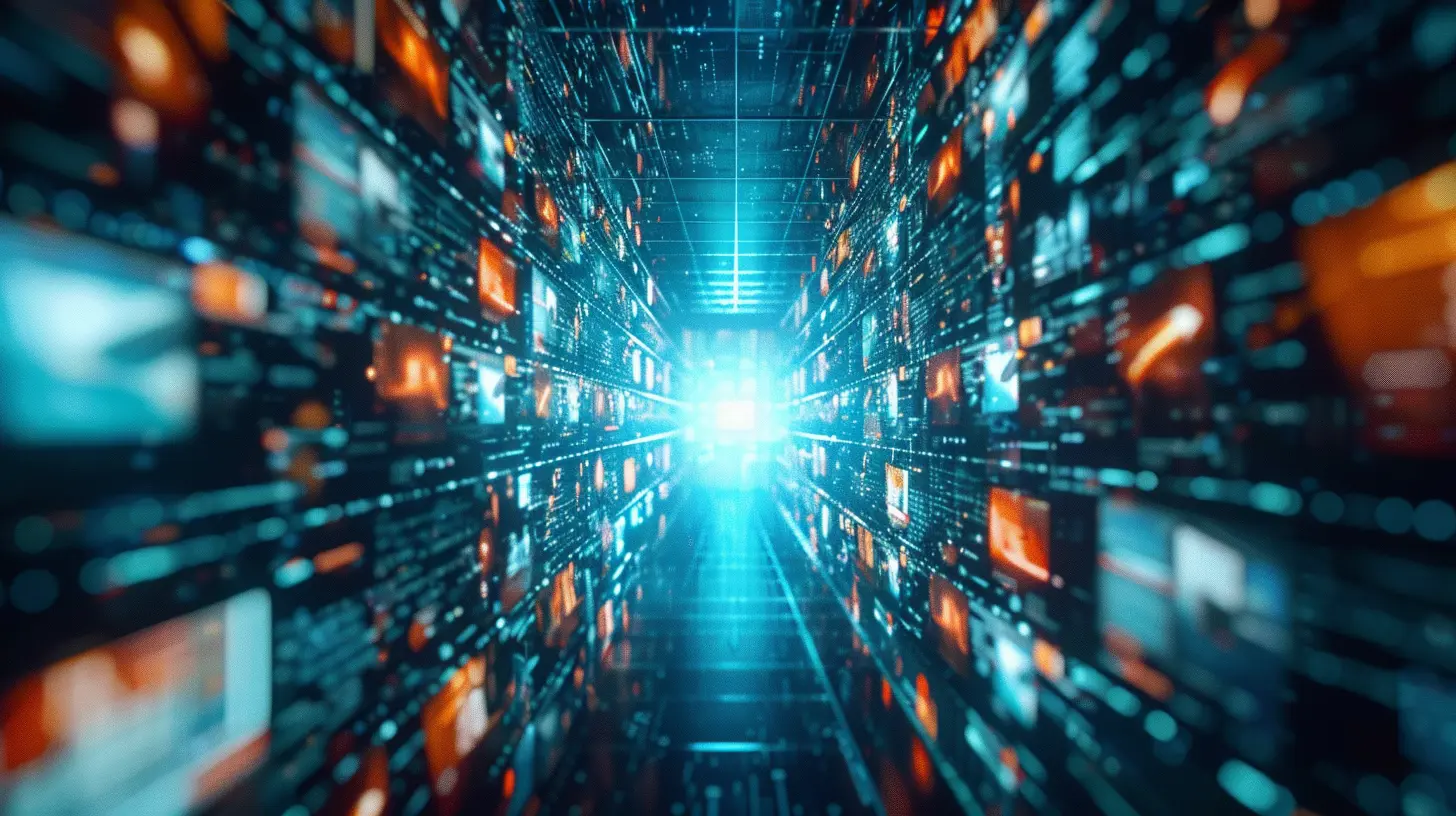 Digital Transformation in Media: The New Age of Streaming Services