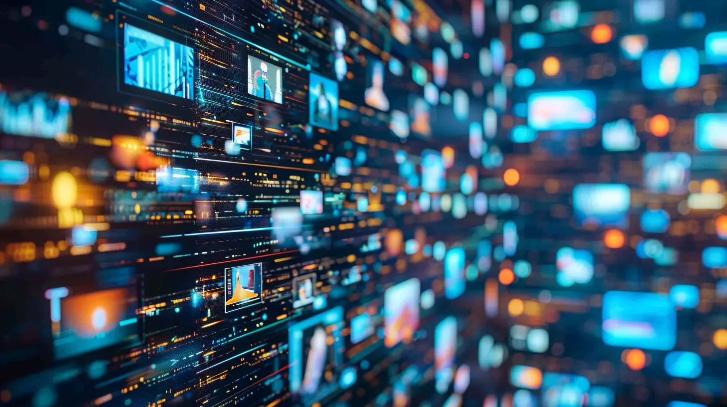 Digital Transformation in Media: The New Age of Streaming Services