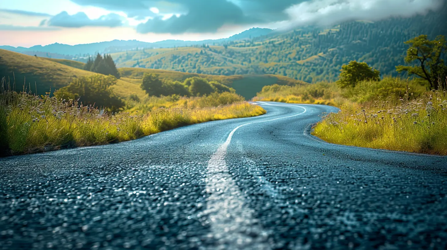 Digital Transformation in the Automotive Industry: The Road Ahead