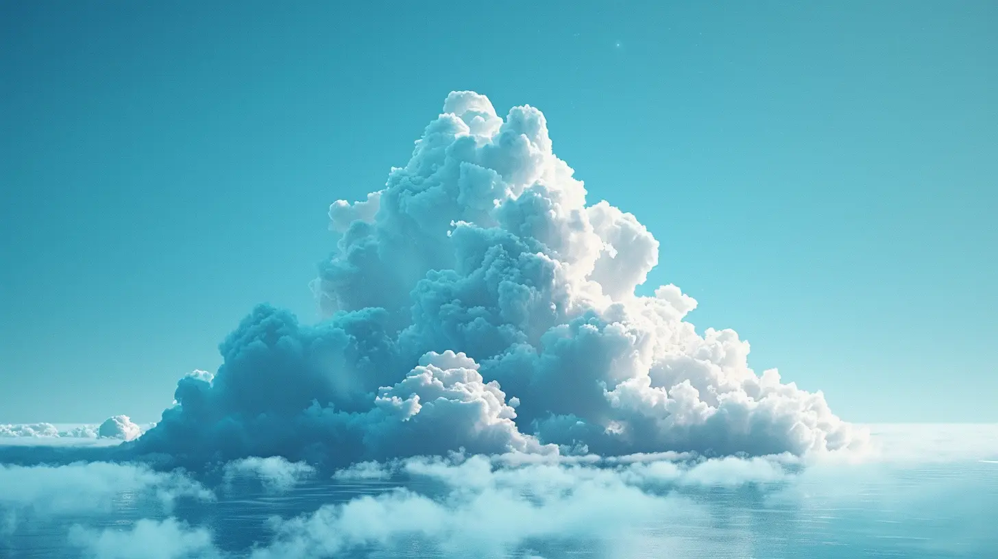 Edge Computing: Bringing Cloud Power Closer to You