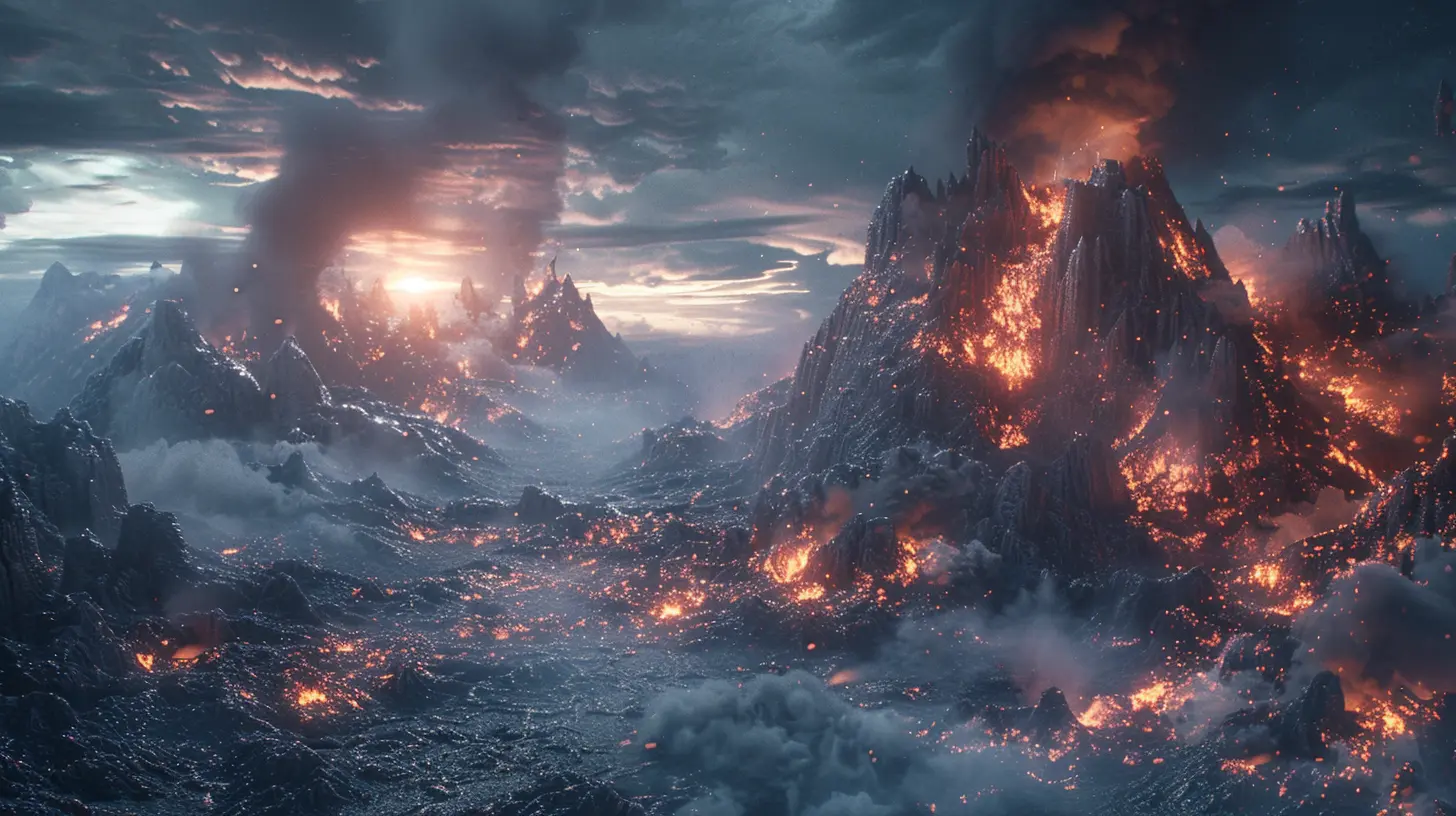 Enhancing Your Videos with VFX: Tools You Should Know