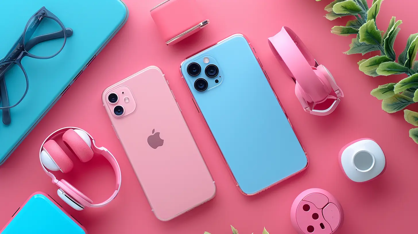Essential Smartphone Accessories Every User Should Own