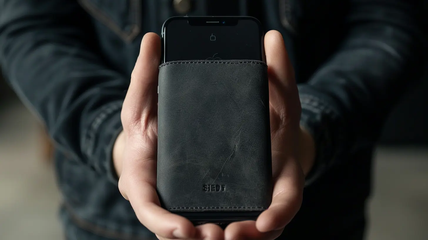 Essential Smartphone Accessories Every User Should Own