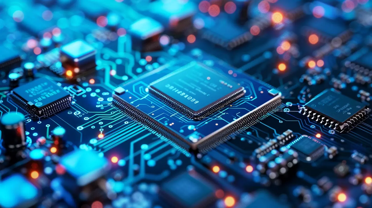 Essential Tools for Building and Maintaining Your Own PC