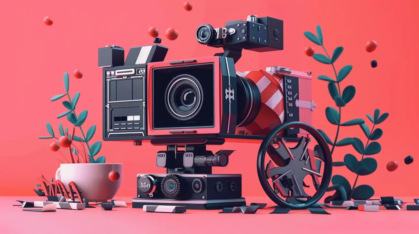 Essential Video Editing Tools Every Creator Should Know