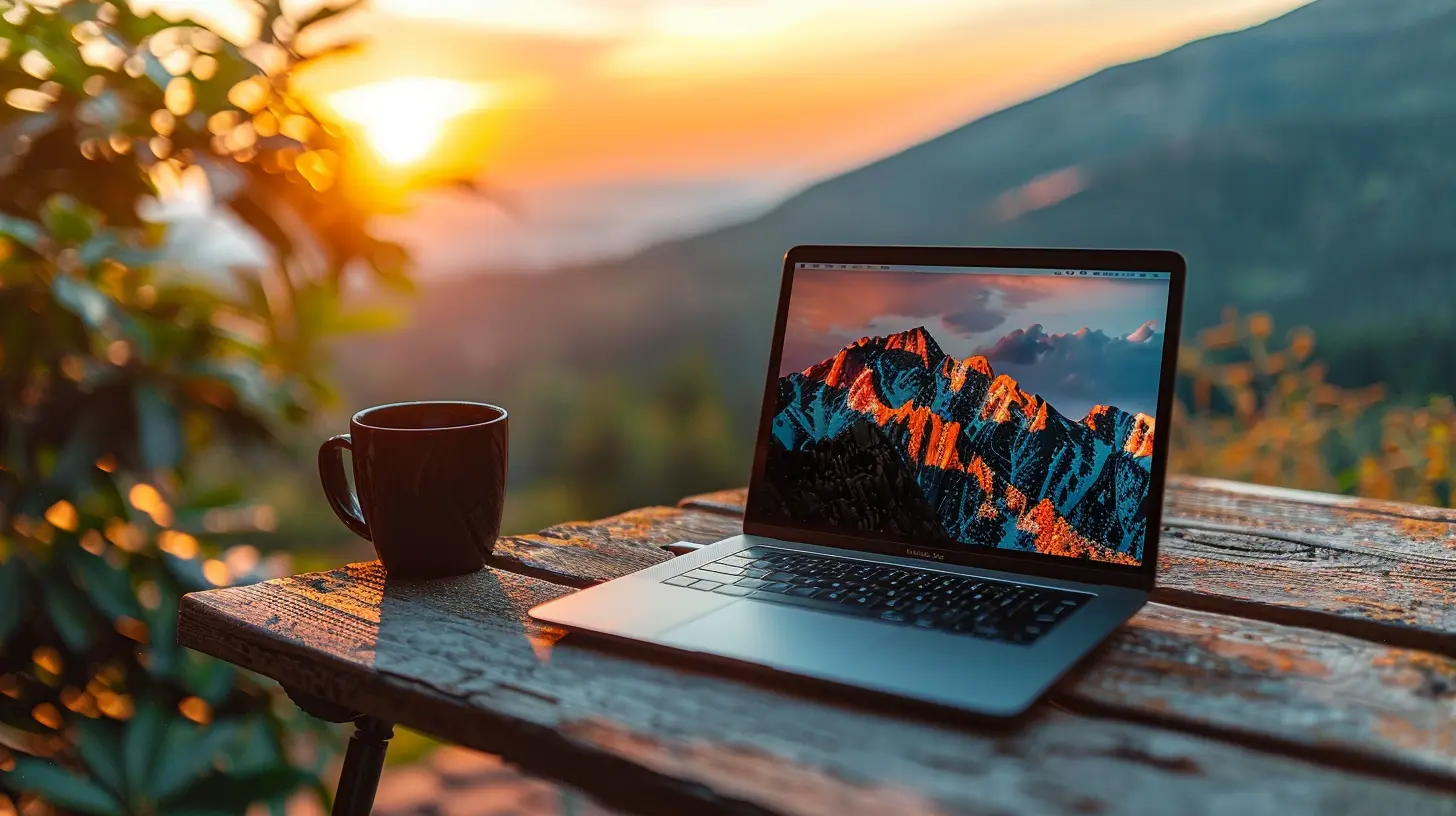 Exploring Laptops with 4K Displays: Is the Extra Resolution Worth It?
