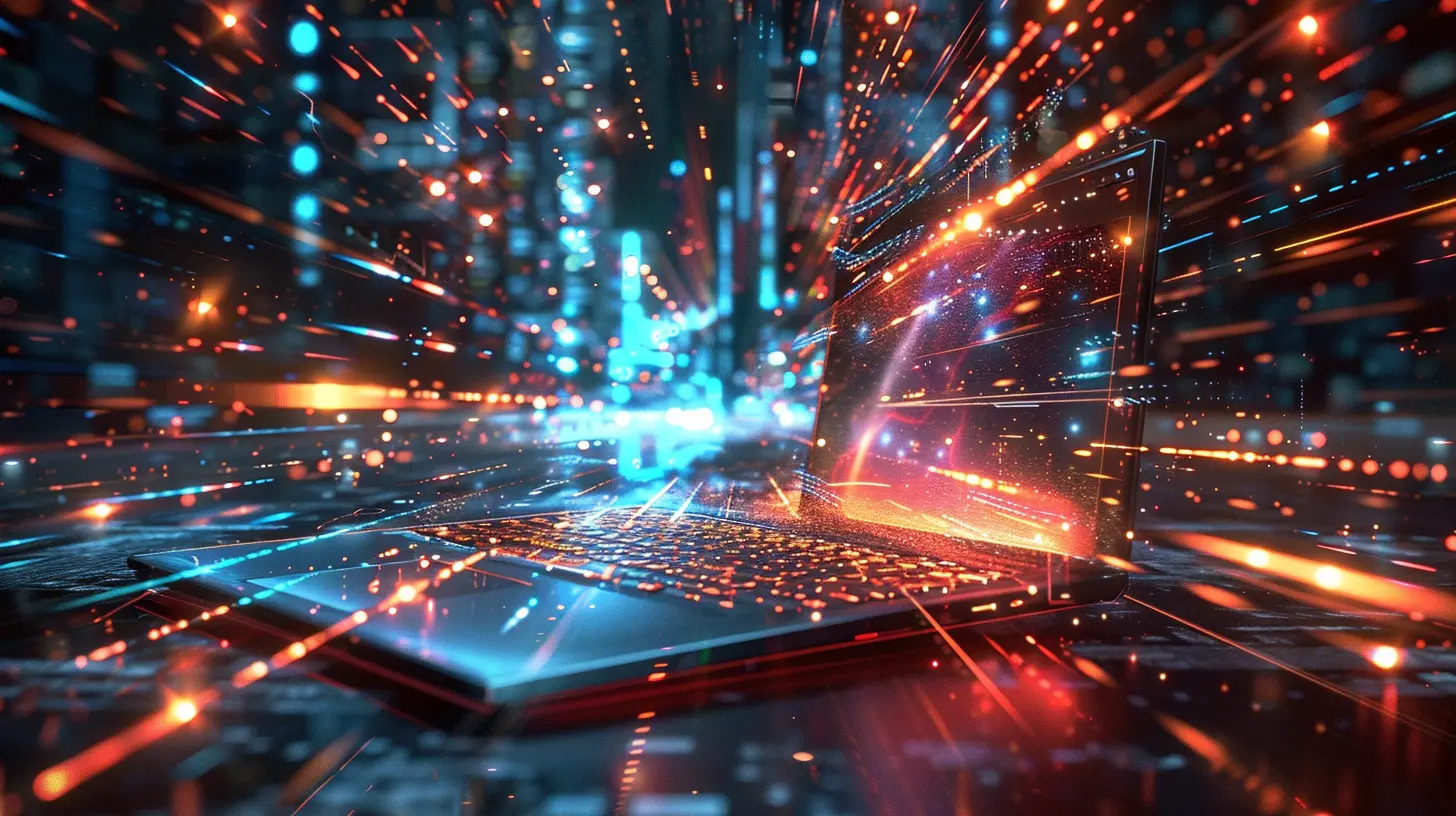 Exploring Laptops with OLED Displays: A Visual Feast or Just a Gimmick?